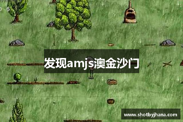 发现amjs澳金沙门